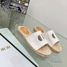 Christian Dior Slippers